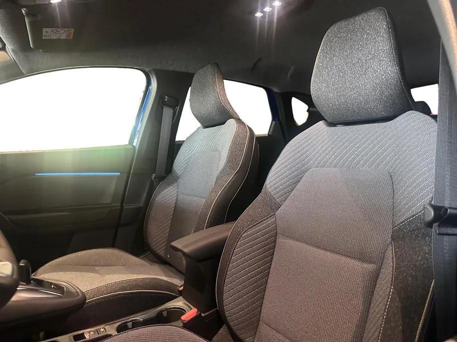 Mitsubishi ASX 1.8 HEV AT EXECUTIVE | ACTIEPRIJS INCL. € 3.500,- KORTING |