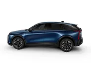DS DS 7 N°7 Pallas