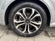 Ford Puma 1.0 EcoBoost Hybrid ST-Line