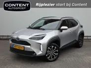Toyota Yaris Cross 1.5 VVT-I Hybrid 116pk CVT Dynamic / 12.000 km !!!