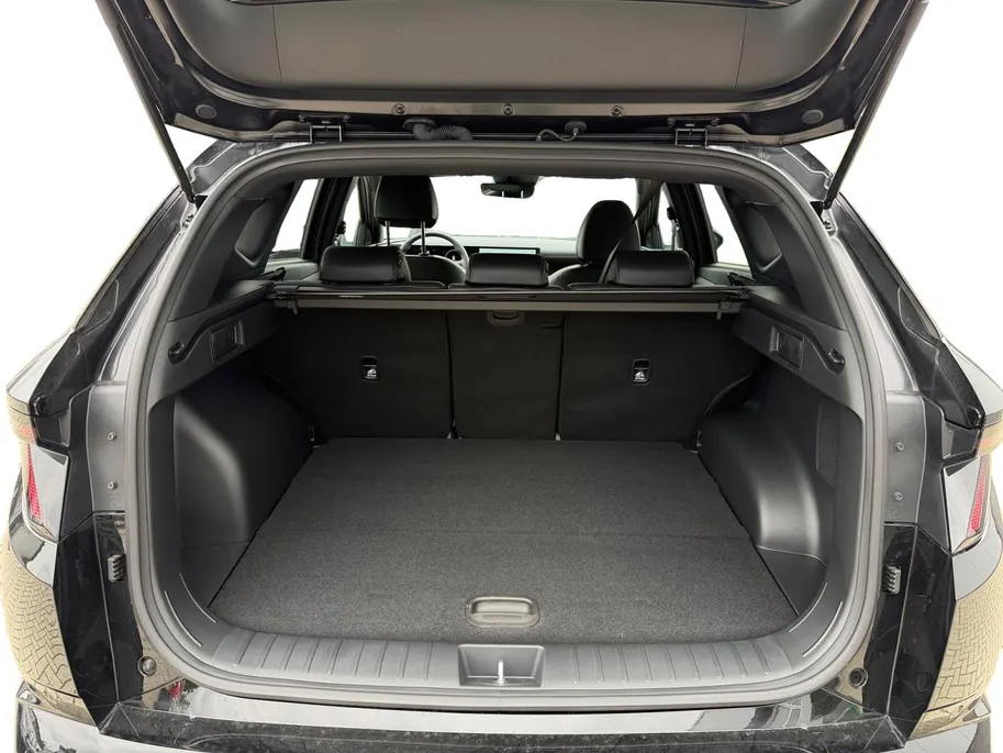 Hyundai Tucson 1.6 T-GDI PHEV N Line Business |SUPER GAVE ACTIE, NU TOT €6.000,- KORTING | DIVERSE KLEUREN | OP=OP |