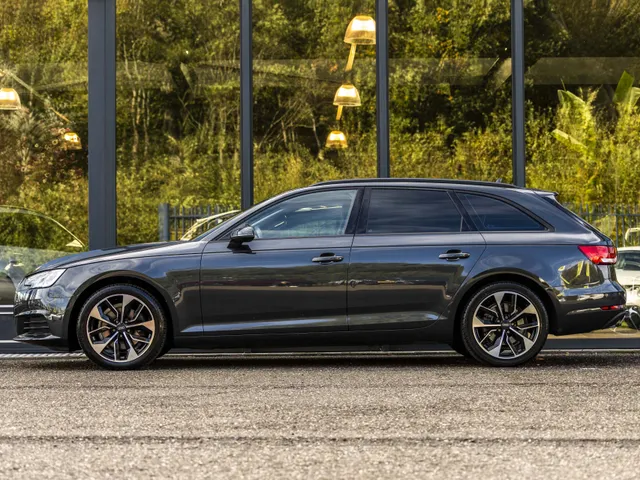 Audi A4 Avant 1.4 TFSI Design Pro Line