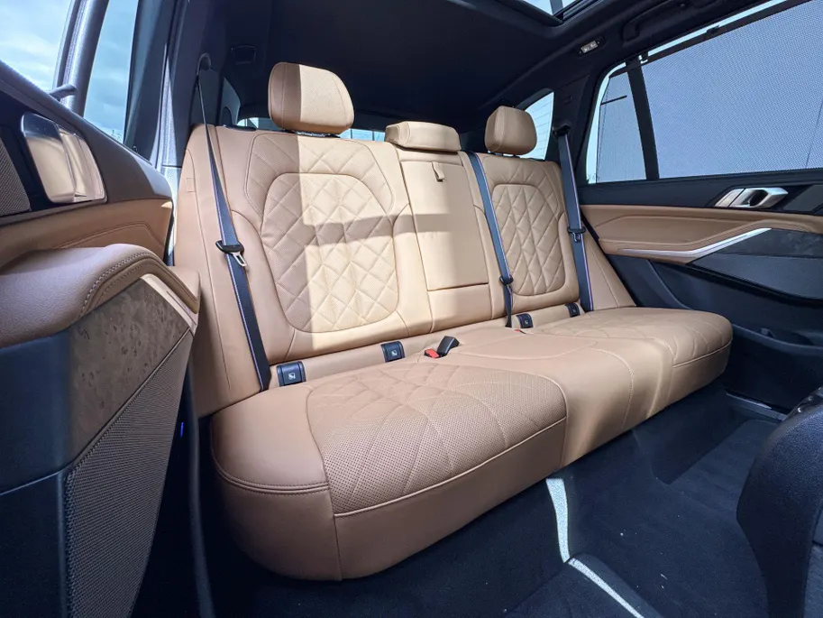 BMW X5 xDrive50e