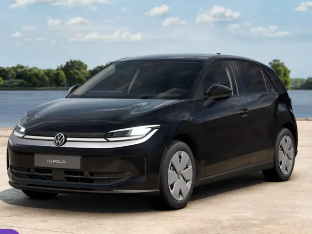 Volkswagen ID. Polo
