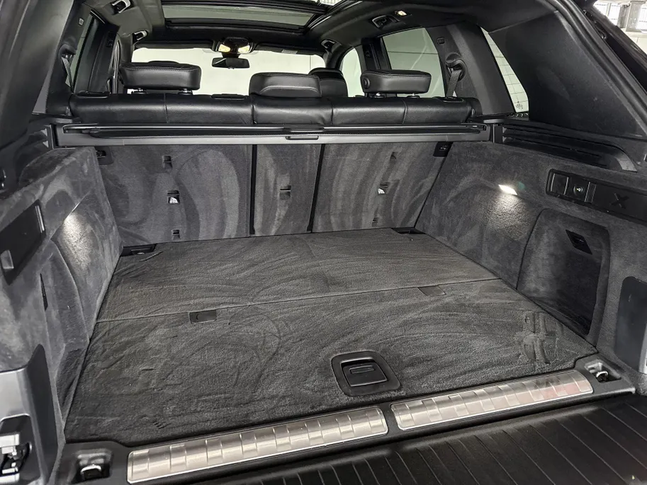 BMW X5 xDrive45e High Executive