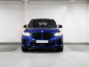 BMW X5 M Competition