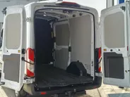 Ford Transit 290 2.0 TDCI L2H2 Trend | TREKHAAK | GROOT SCHERM | BLIS |