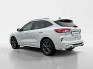 Ford Kuga 2.5 PHEV ST-Line | Winterpack | Driver Assistancepack | Technologypack | Adaptive Cruisecontrol | Camera v+a | Dodehoekdetectie | Head-up Display | El. Achterklep | Full LED