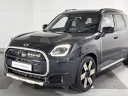 MINI Countryman Electric SE ALL4 Favoured