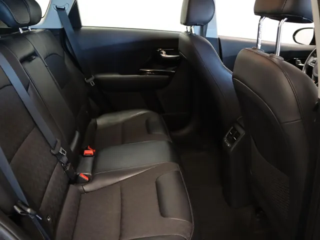Kia Niro 1.6 GDi Hybrid DynamicLine