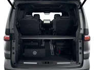 Volkswagen Multivan Bedrijfswagens Bulli Edition 1.5eHybrid 245pk 4Motion L2 740343