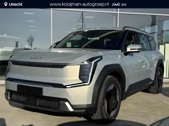 Kia EV9