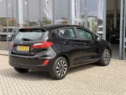 Ford Fiesta 1.0 EcoBoost Hybrid Titanium PARKEERSENSOREN ACHTER I ALL SEASON BANDEN I APPLE CARPLAY / ANDROID AUTO I