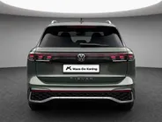 Volkswagen Tiguan 1.5eTSI/150PK R-Line · Panoramadak · Trekhaak · 360°Camera + Parkeersensoren · Garantie t/m 28-03-2028 of 100000km.