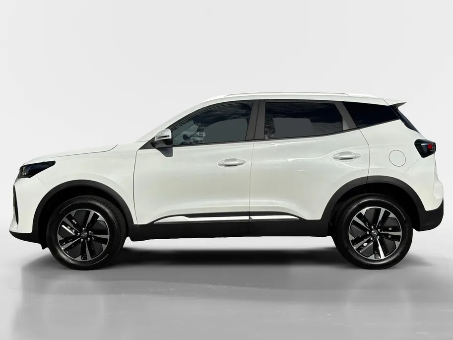 Chery TIGGO 4 1.5L HEV Unique | Nieuw | 7 Jaar Garantie |
