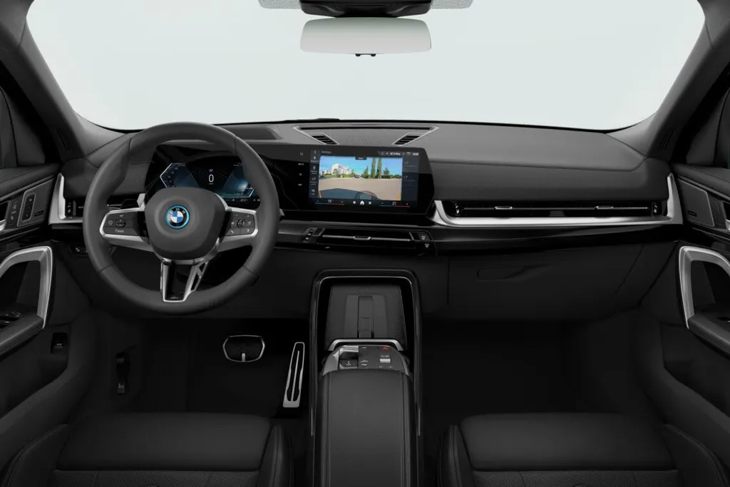 BMW iX2 xDrive30 67 kWh M Sport Edition