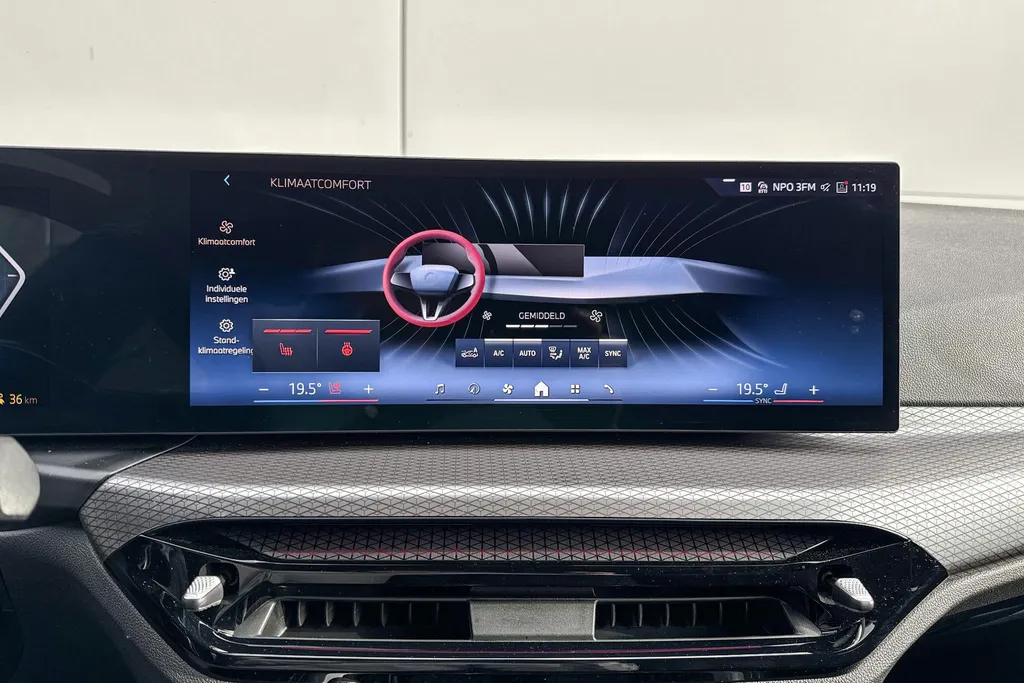 BMW i4 eDrive40 M Sport Edition 84 kWh