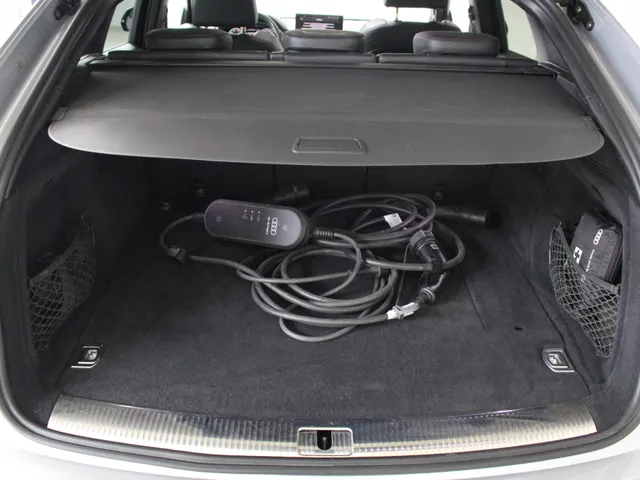Audi Q5 Sportback 55 TFSI e Quattro S-Line Edition Competition | Leder | Panoramadak | B&O | Elec.stoelen | 20 inch