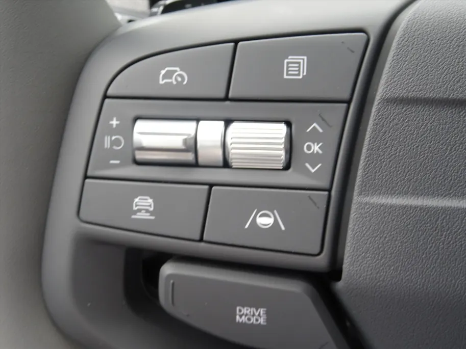Kia EV3 81,4 kWh 204pk Plus Advanced (in bestelling)