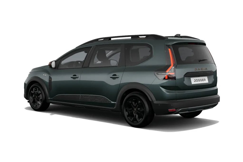 Dacia Jogger 1.0 TCe 110 limited edition 7p. |Dacia Go financiering vanaf 2,9% rente | In diverse kleuren mogelijk |