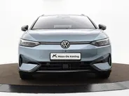 Volkswagen ID.7 Limited Edition 59 kWh accu, 204 PK · Achteruitrijcamera · Draadloze telefoonlader · Sfeerverlichting · Rondomzichtcamera · Voorraad OUTLET · Prijs is inclusief inruilpremie ·