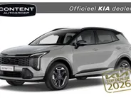 Kia Sportage 1.6 T-GDi 239pk Hybrid AT6 GT-PlusLine | IN BESTELLING