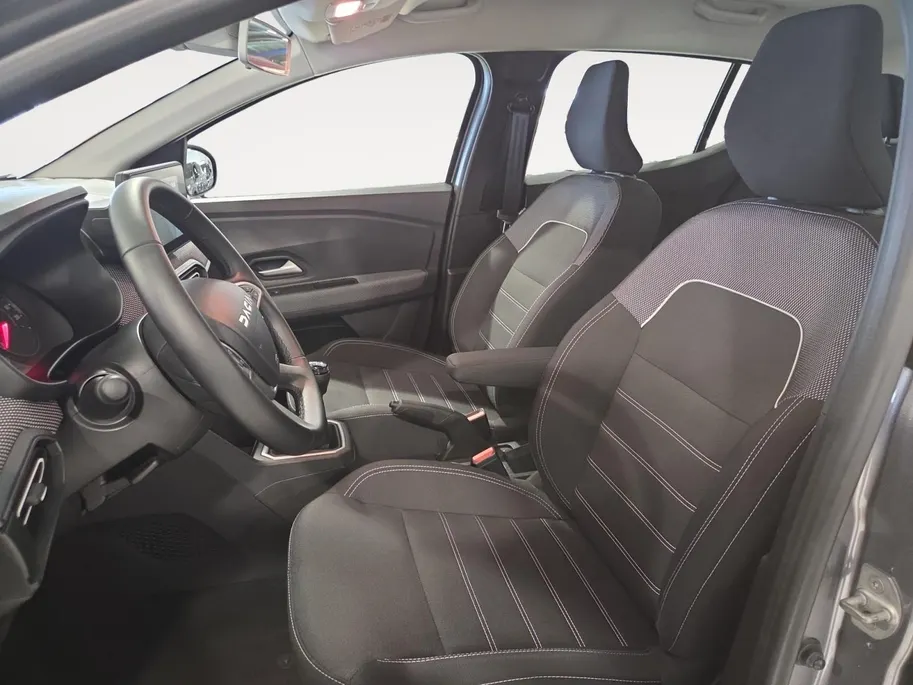 Dacia Sandero 1.0 TCe 90 Journey | Camera | Dodehoek Detectie | Parkeersensoren | Cruise & Climate Control | LMV | 12 Maanden BOVAG Garantie