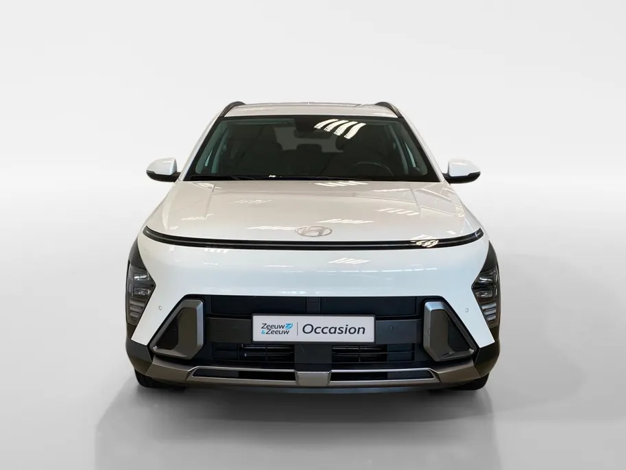 Hyundai Kona 1.6 HYBRID | COMFORT SMART | NL-AUTO | DEALERONDERHOUDEN |
