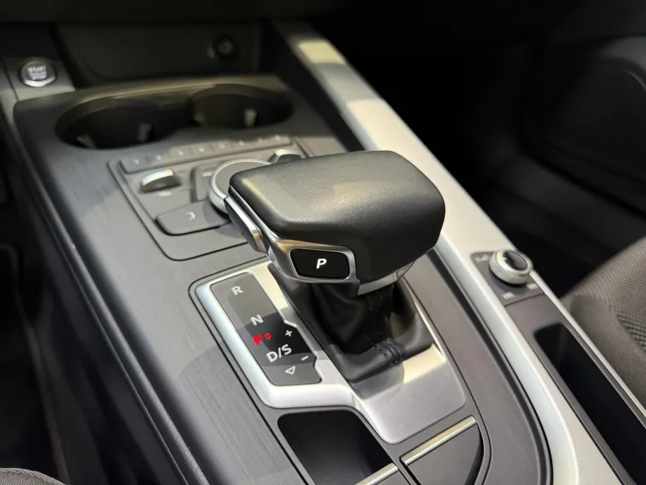 Audi A4 Avant 1.4 TFSI 150pk Automaat