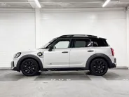 MINI Countryman Cooper SE ALL4 Business Edition