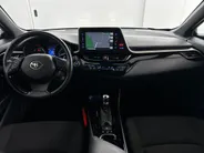Toyota C-HR 1.8 Hybrid Dynamic Automaat | Navigatie | 18'' L.M. Velgen | Parkeercamera