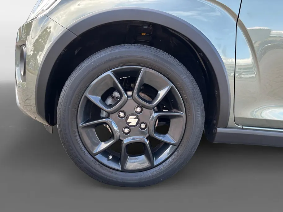 Suzuki Ignis 1.2 Smart Hybrid Select | Trekhaak | Camera | Garantie 2032 |