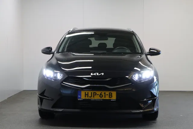 Kia Ceed Sportswagon 1.0 T-GDi DynamicPlusLine