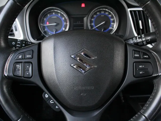 Suzuki Baleno 1.2 Dynamic | Cruise | Airco | Lm-Velgen