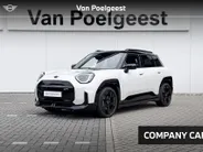 MINI Aceman E John Cooper Works M 42.5 kWh