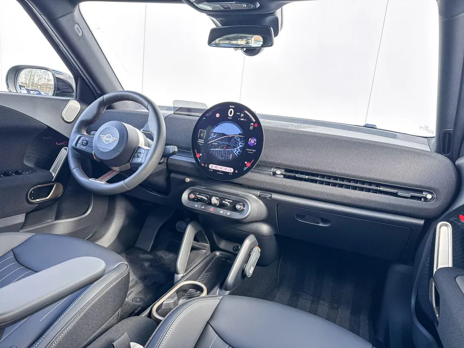 MINI Aceman SE