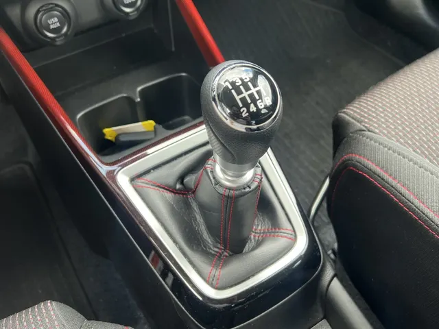 Suzuki Swift 1.4 Sport Smart Hybrid | Navi | Camera | 14483km