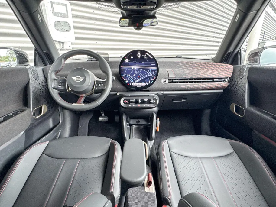 MINI Cooper 3-deurs Electric Cooper SE