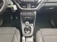 Ford Puma 1.0 EcoBoost Hybrid Titanium | Dealeronderhouden | Stoel- stuur en voorruitverwarming | BLISS | Adaptieve cruise control | Hoge instap