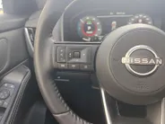 Nissan X-Trail 1.5 e-4orce N-Connecta 4WD 7p. | 7-ZITS | STOELVERWARMING | ELEKTRISCHE ACHTERKLEP | CARPLAY | ANROID AUTO