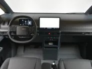 Kia PV5 Passenger 71,2 kWh Plus NIEUW