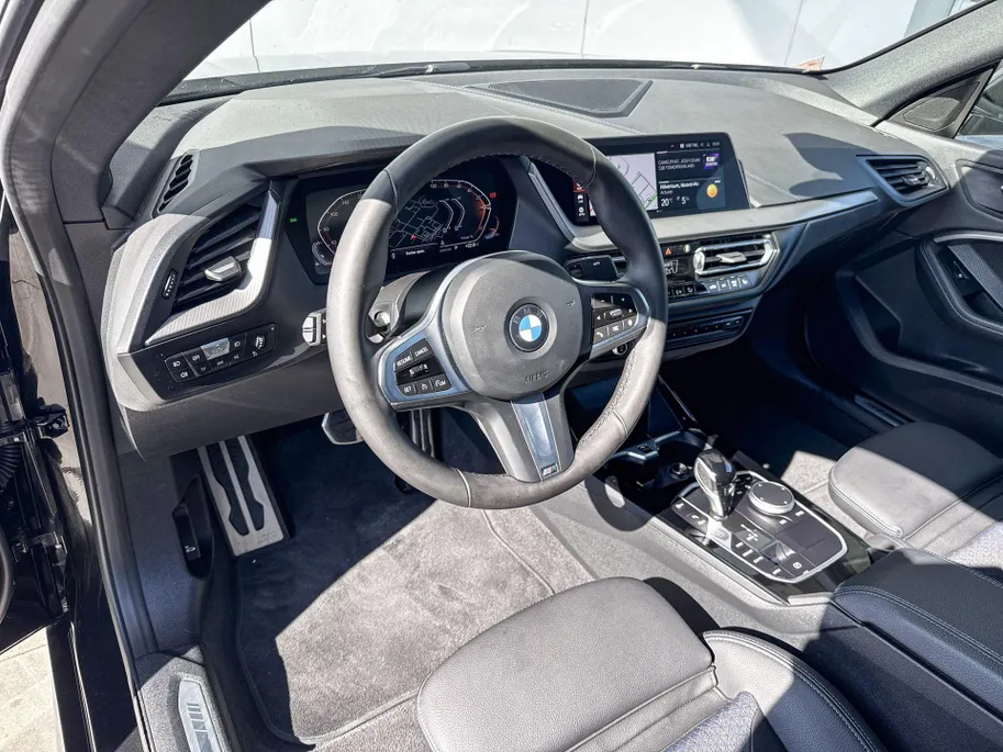 BMW 2 Serie Gran Coupé 218i M-Sport Pro