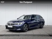 BMW 3 Serie Touring 330e