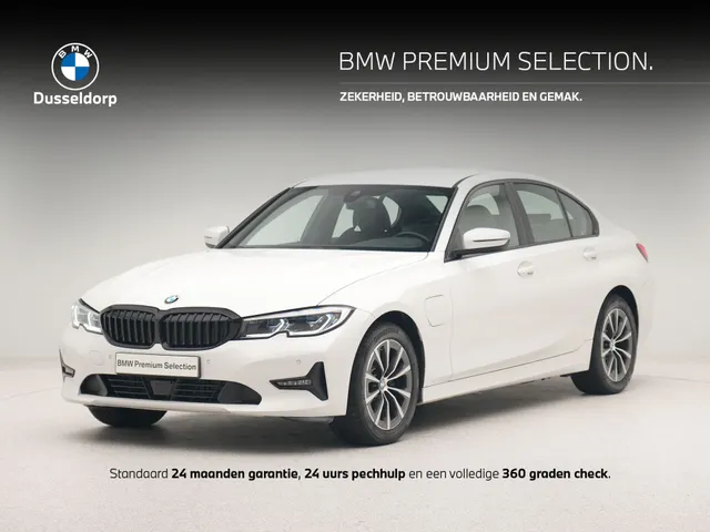 BMW 3 Serie