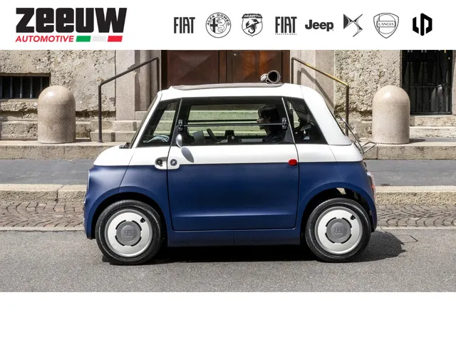 Fiat Topolino