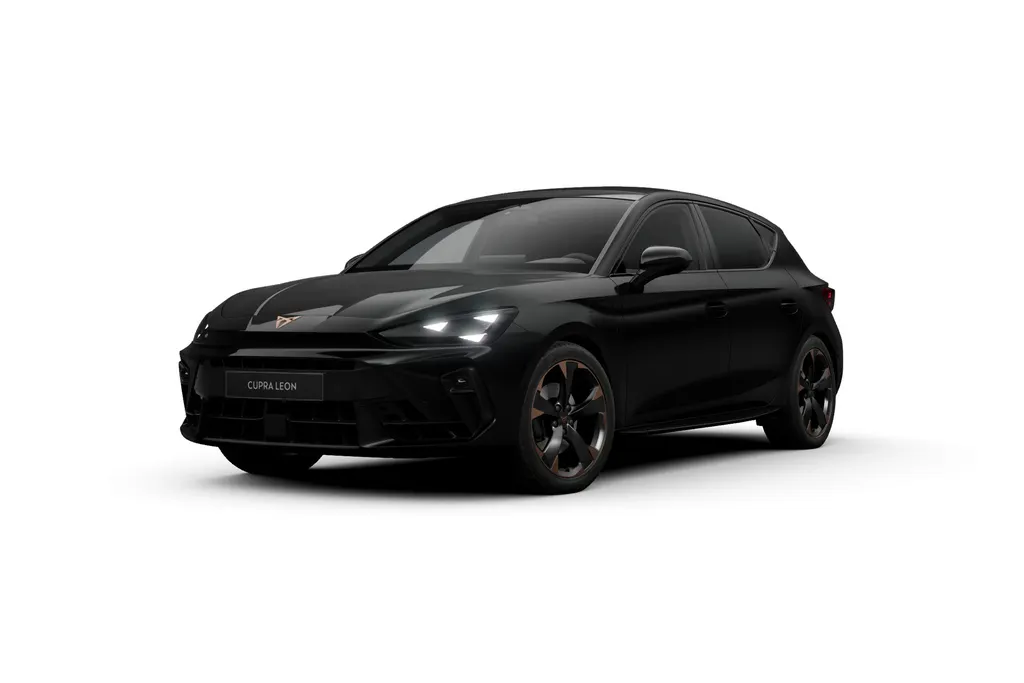 CUPRA Leon Business | Achteruitrijcamera | Digitaal instrumentenpaneel (Virtual Cockpit) | Draadloze Apple CarPlay™, Android Auto™