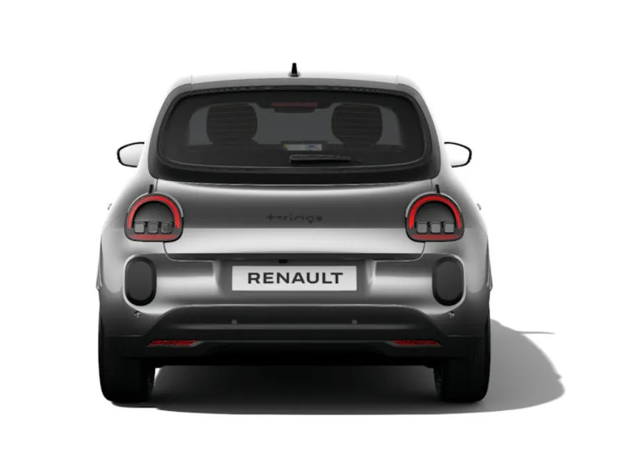 Renault Twingo (Zeeuw & Zeeuw Relax Plan v.a. €190,- per maand) urban range techno l Nu in de showroom! | Gratis 5 jaar garantie tot 100.000km |  NU MET Zeeuw & Zeeuw Relax Plan v.a. €190,- per maand!!