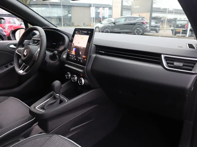 Mitsubishi Colt 1.6 HEV Intense+ Adaptive Cruise | Keyless | Navi