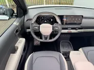 Kia EV3 81,4 kWh 204pk GT-Line I