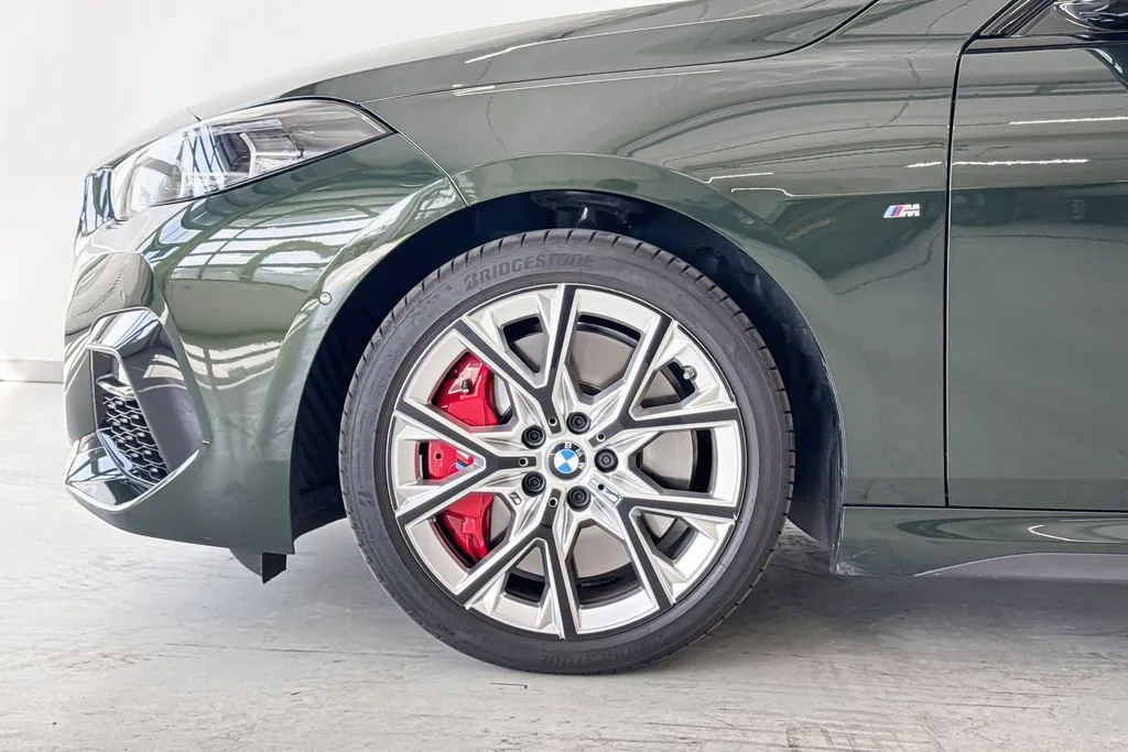 BMW 2 Serie Gran Coupé 218i Innovation M Sportpakket Pro Individual